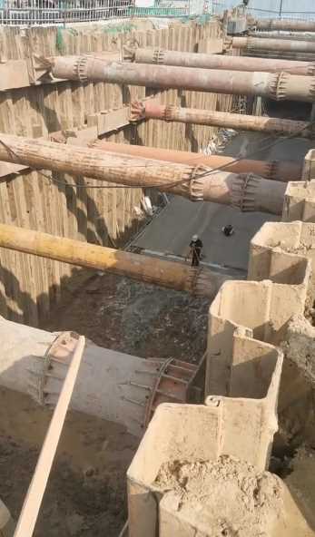 管廊降水 管廊降水