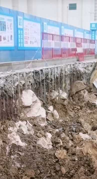 济宁汶上县微型桩
