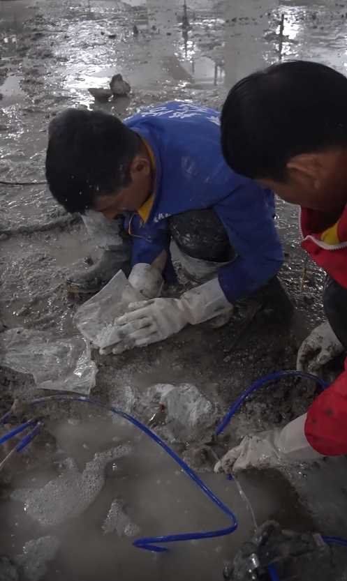 济宁汶上县灌浆堵漏